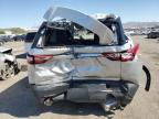 2019 Chevrolet Traverse Ls en Venta en Las Vegas, NV - Rear End
