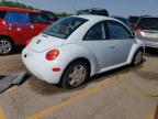 2000 Volkswagen New Beetle Gls na sprzedaż w Chicago Heights, IL - Rear End