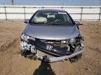 2017 Honda Fit Lx للبيع في Elgin، IL - Front End