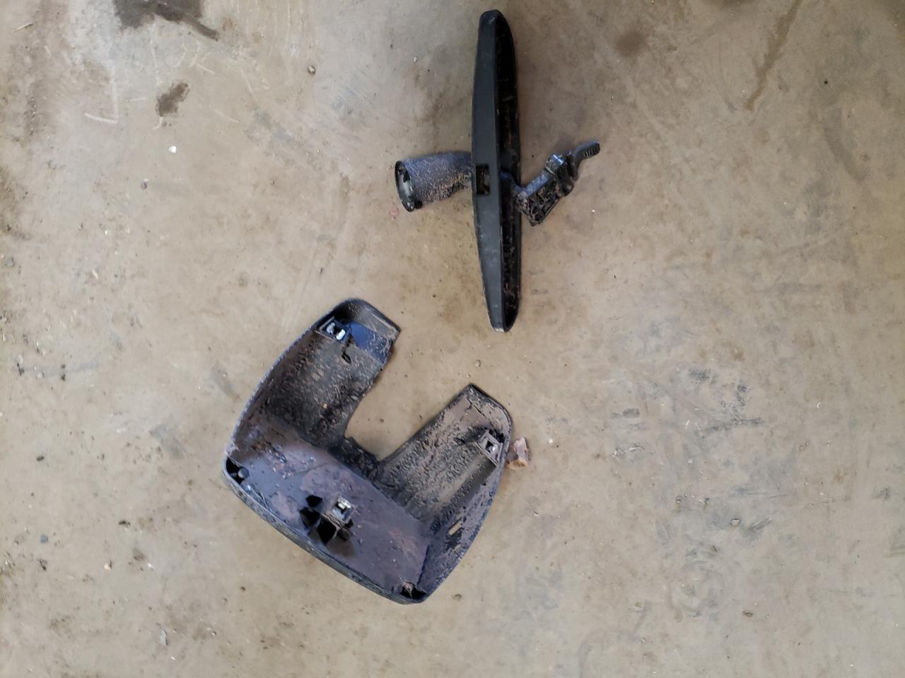 2017 Jeep Renegade Latitude VIN: ZACCJBBB4HPF96188 Lot: 59067283