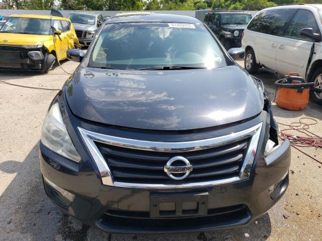  NISSAN ALTIMA 2015 Charcoal