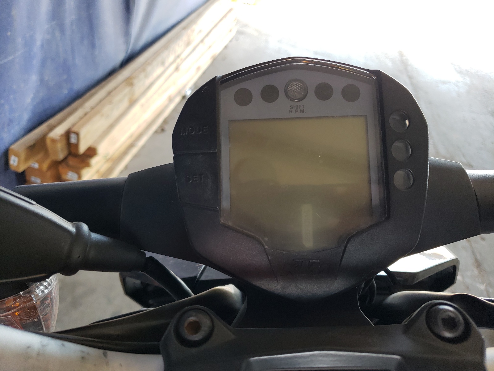 MD2JPC409NC039200 2022 Ktm 200 Duke