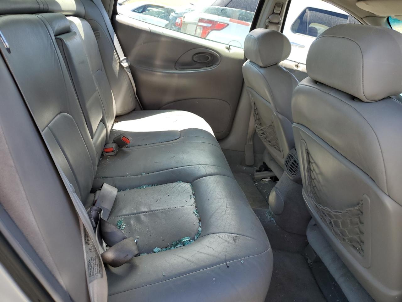 1996 Mercury Sable - Image 10