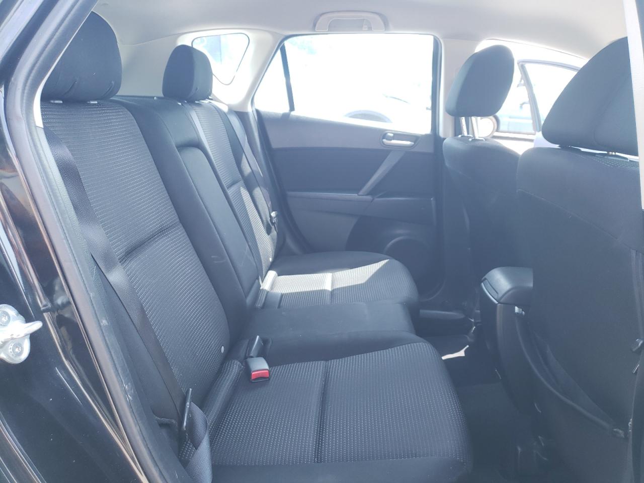 2012 Mazda 3 I VIN: JM1BL1L79C1665394 Lot: 70208524