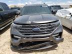 2020 Ford Explorer Xlt for Sale in Albuquerque, NM - Front End