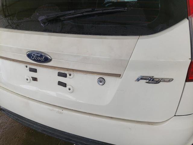 MAJTJ21D5BAY56727 - 2011 FORD FIGO - #60492163