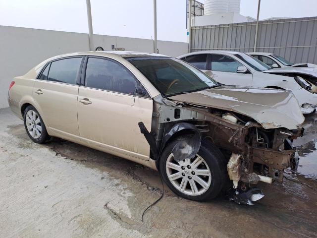 4T1BK36B96U070218 - 2006 TOYOTA AVALON - #undefined