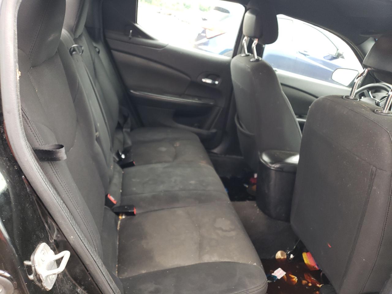 2013 Dodge Avenger Se VIN: 1C3CDZAB9DN690320 Lot: 58448663