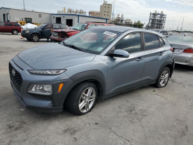 2018 Hyundai Kona Se