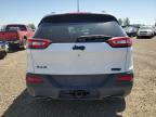 2018 JEEP CHEROKEE SPORT for sale at Copart AB - CALGARY