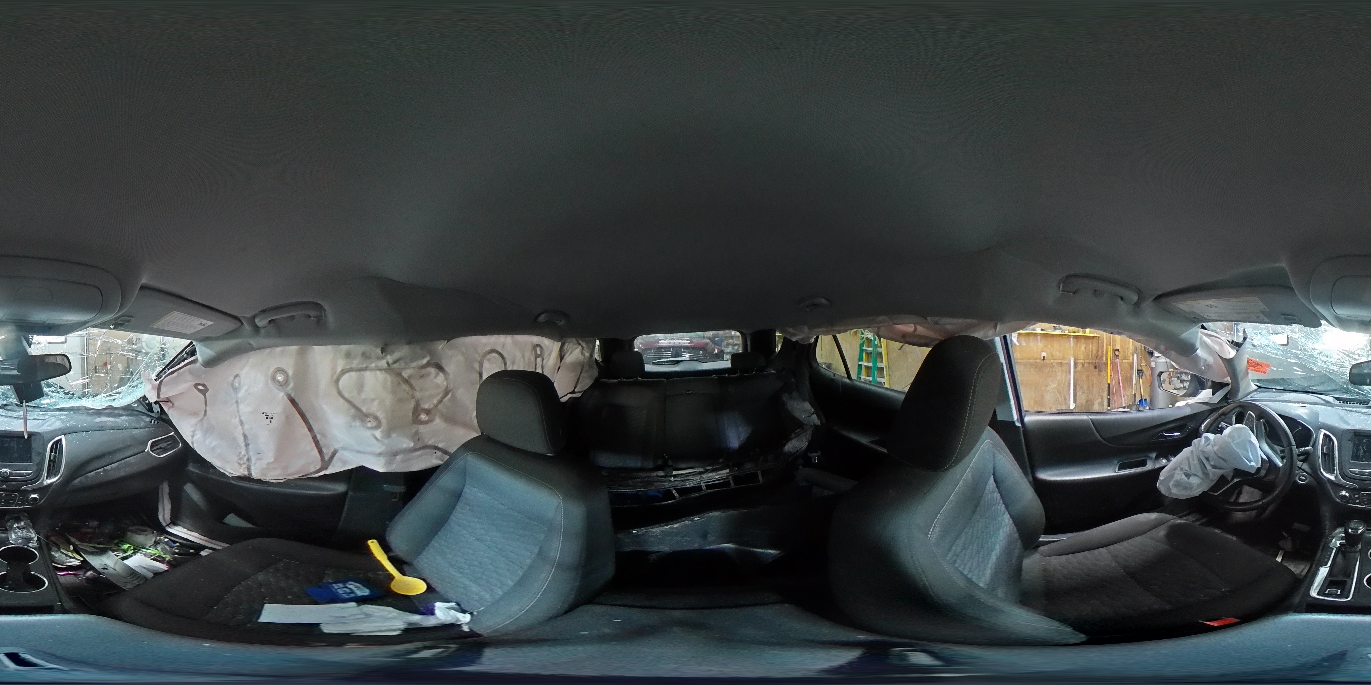 2019 Chevrolet Equinox Lt VIN: 2GNAXVEX2K6295915 Lot: 63839044