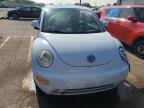 2000 Volkswagen New Beetle Gls na sprzedaż w Chicago Heights, IL - Rear End