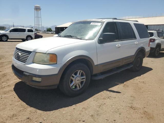 2004 Ford Expedition Xlt