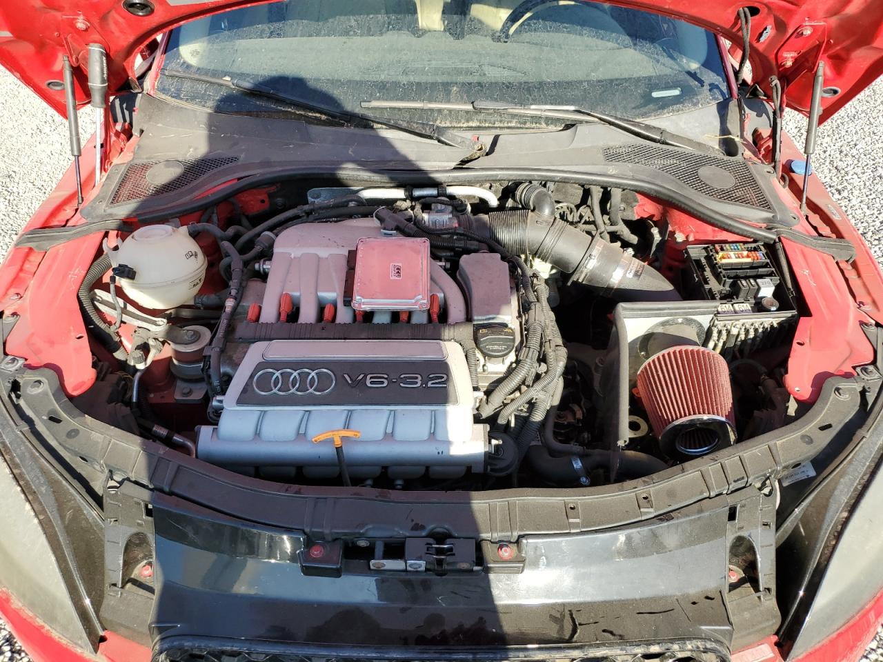 2008 Audi TT - Image 11