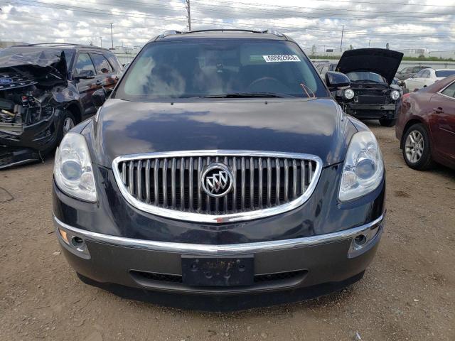  BUICK ENCLAVE 2012 Black