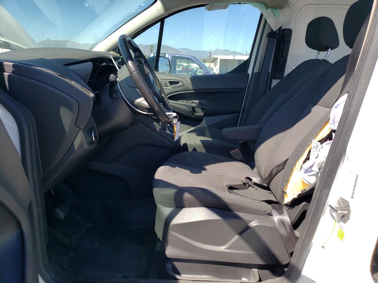 2018 Ford Transit Connect Xl VIN: NM0LS7E78J1379229 Lot: 57020013