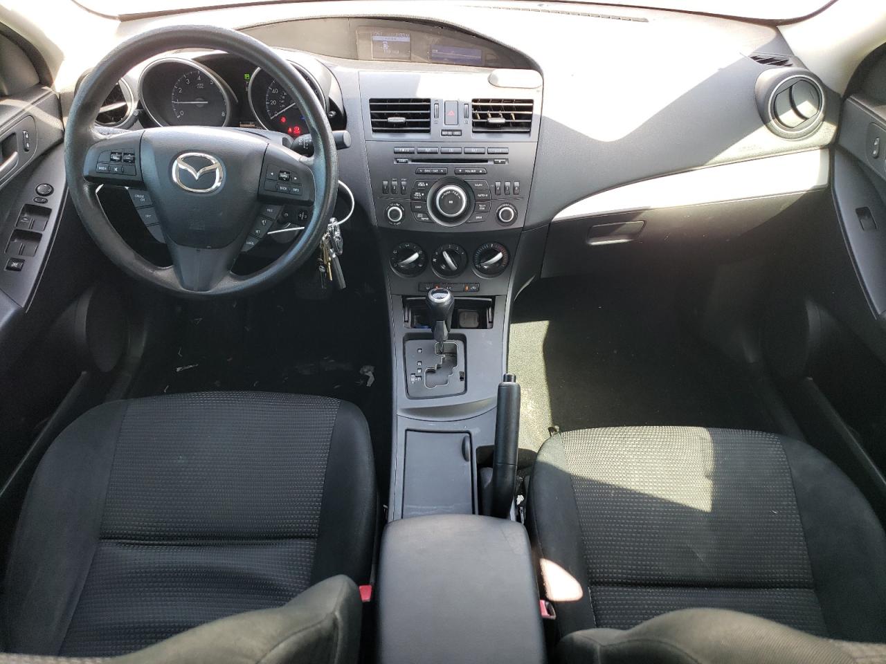 JM1BL1UP1D1786419 2013 Mazda 3 I