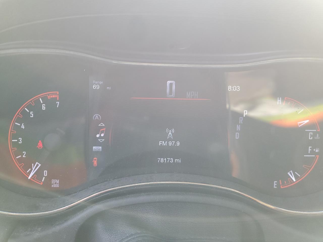 2019 Dodge Durango Gt VIN: 1C4RDJDGXKC561106 Lot: 58149803