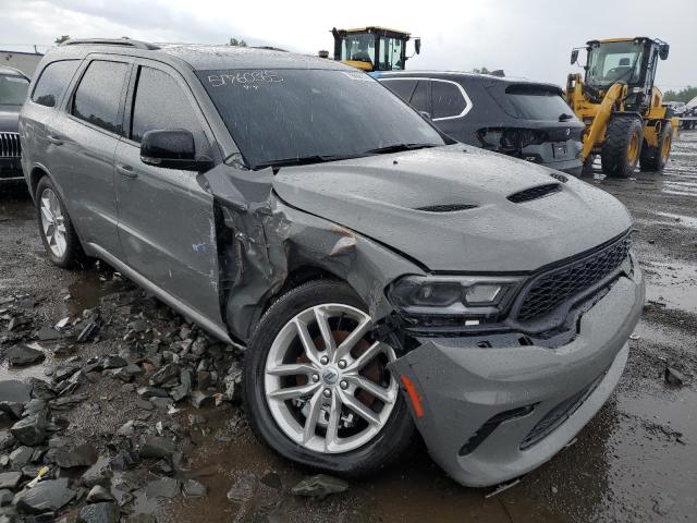  DODGE DURANGO 2023 Szary