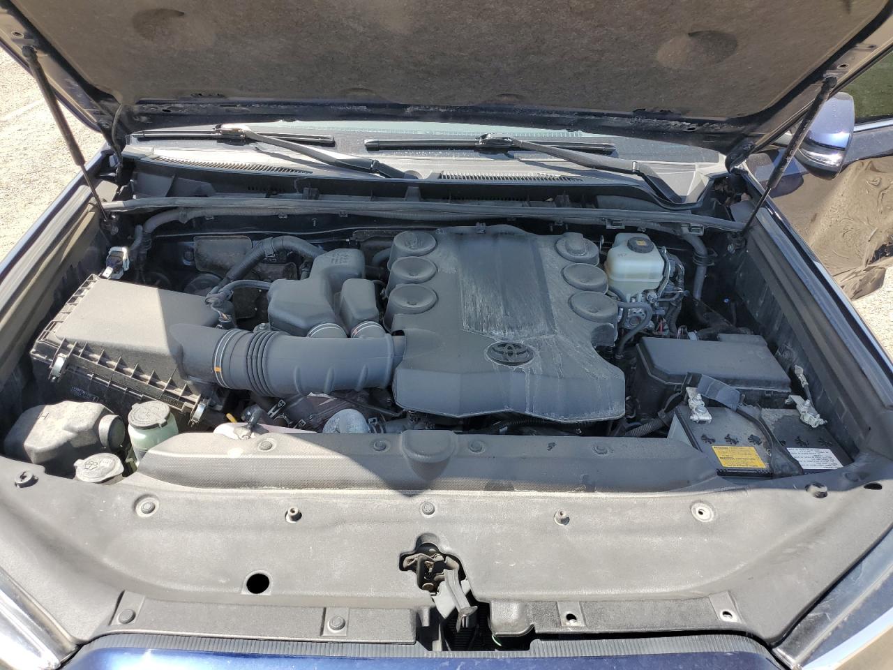 2019 Toyota 4Runner - Image 12