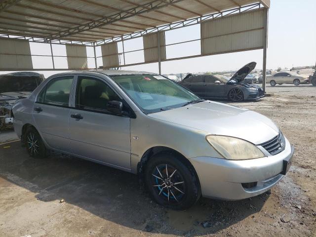 JMYSRCS1ACU705054 - 2012 MITSUBISHI LANCER - #undefined