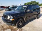 2014 Jeep Patriot Sport на продаже в Oklahoma City, OK - Hail