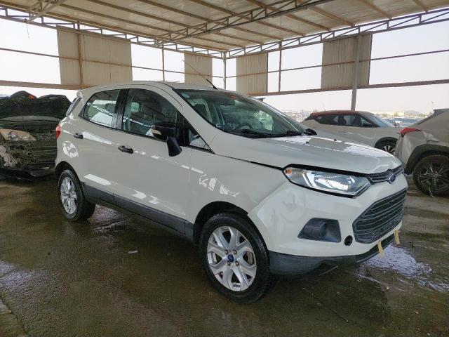 MAJFK1BA4HAT87180 - 2017 FORD ECOSPORT - #undefined