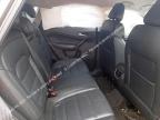 2017 MG GS EXCLUSI for sale at Copart WOLVERHAMPTON