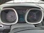 2011 Chevrolet Equinox Lt en Venta en Earlington, KY - Mechanical