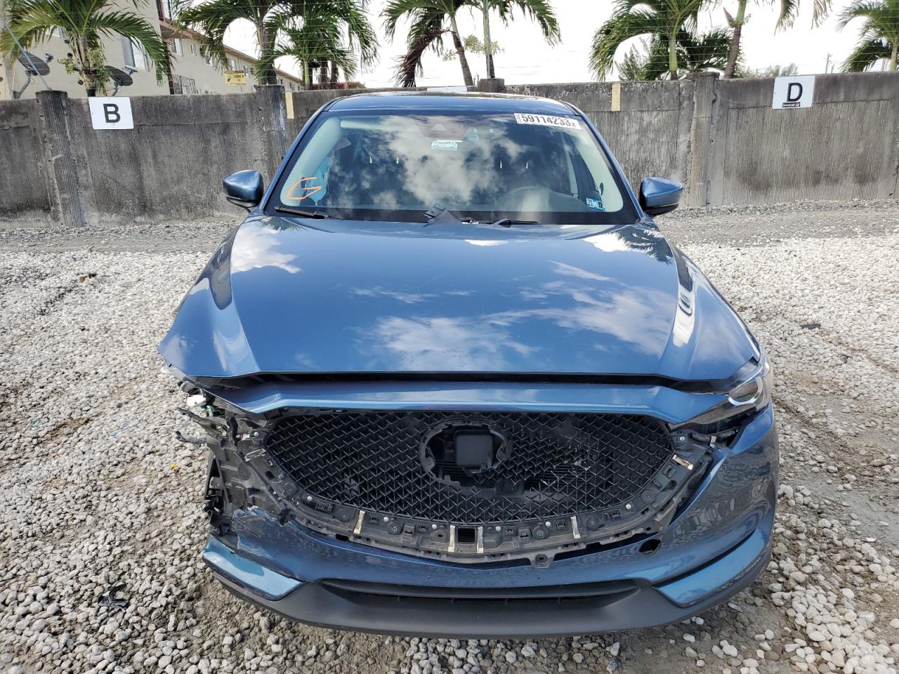 2020 Mazda CX-5 - Image 5