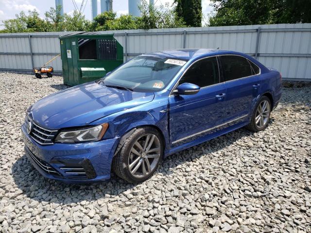 2017 Volkswagen Passat R-Line for Sale in Windsor, NJ - Front End