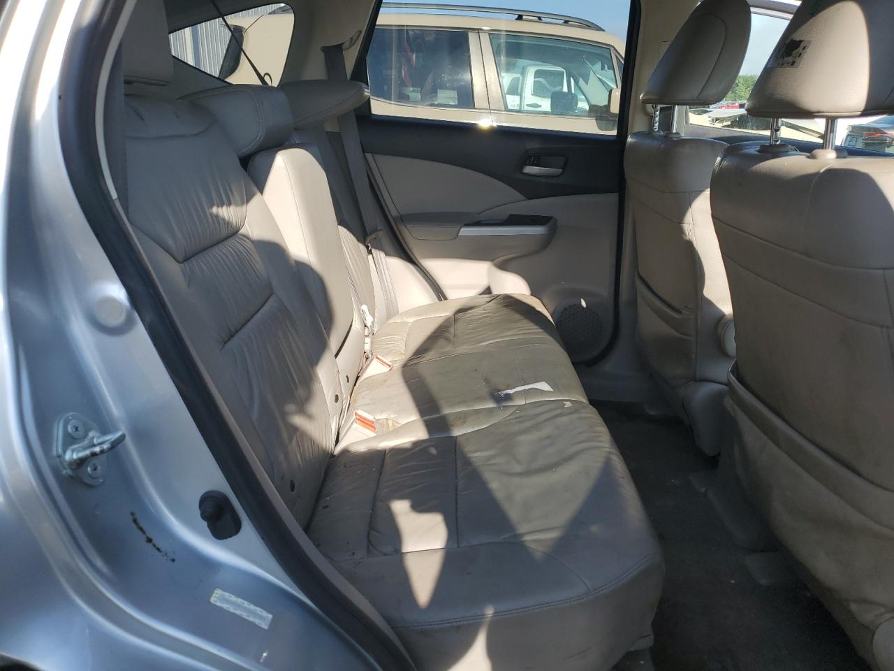 2012 Honda CR-V - Image 10