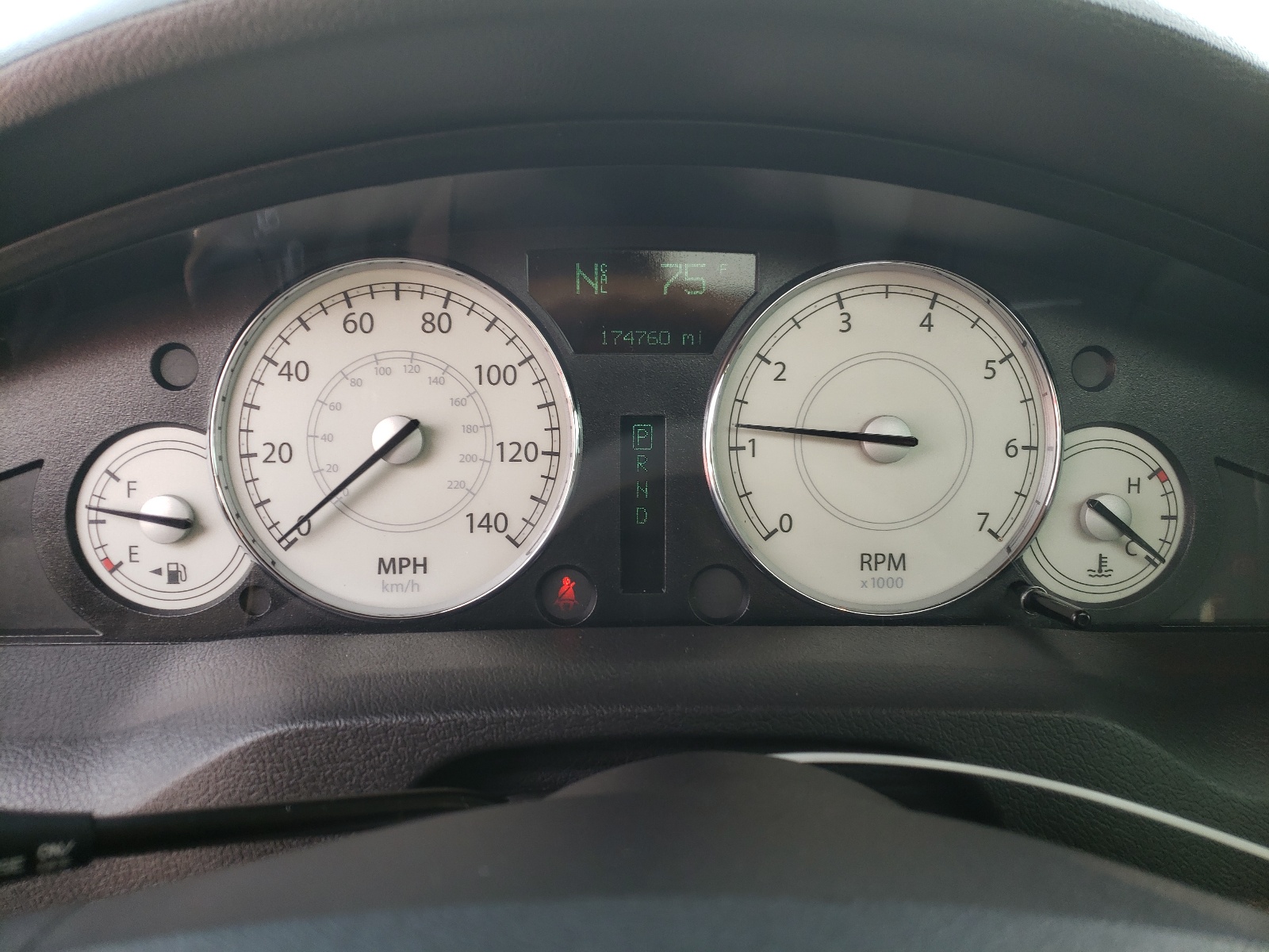 2C3LA53G36H280893 2006 Chrysler 300 Touring