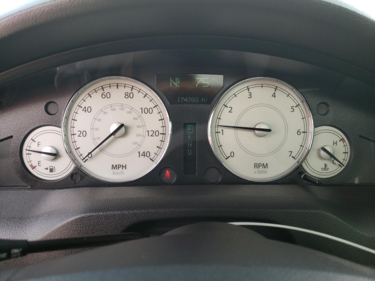 2006 Chrysler 300 Touring VIN: 2C3LA53G36H280893 Lot: 41573564