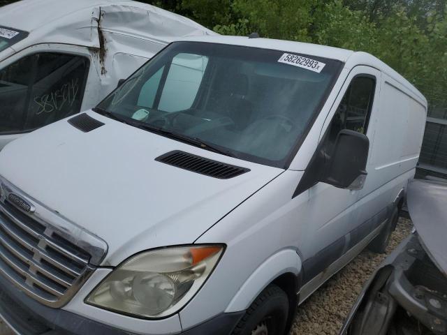 2008 Freightliner Sprinter 2500