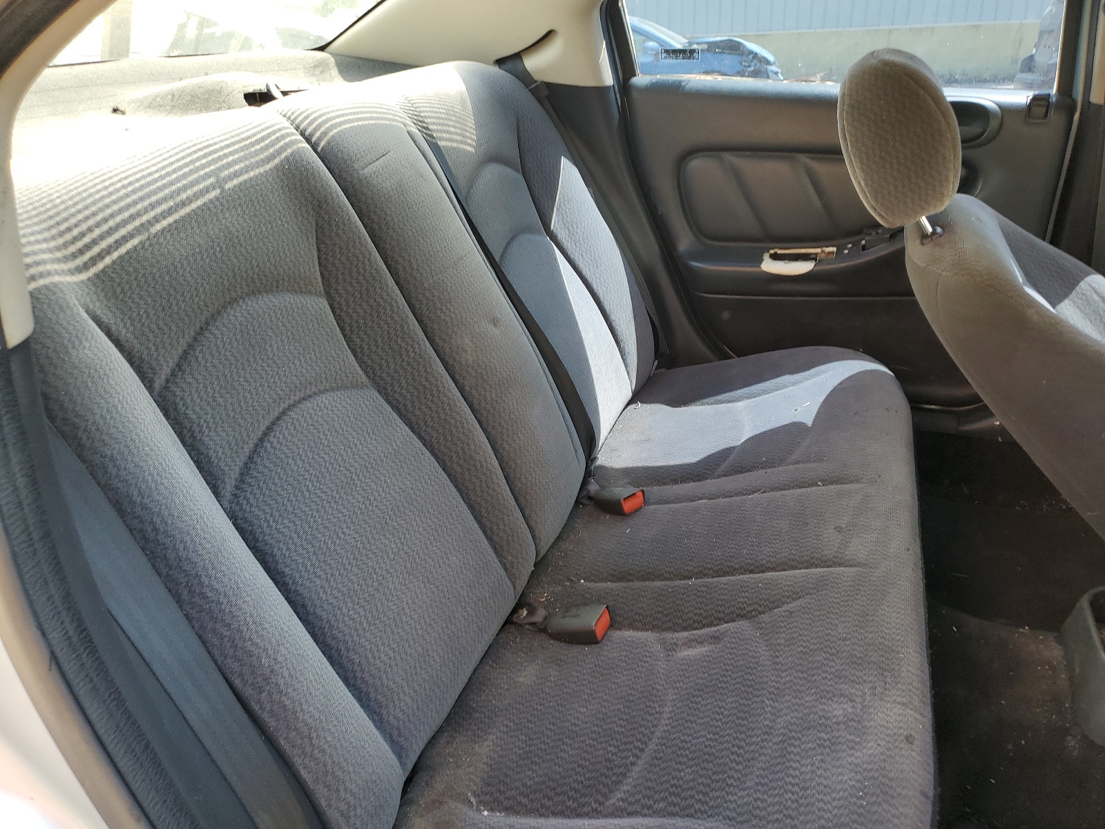 1B3EJ46X71N539350 2001 Dodge Stratus Se