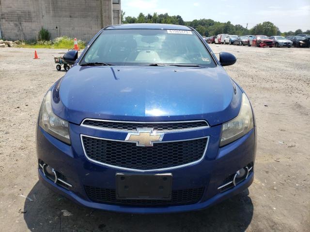 1G1PF5SC8C7189602 | 2012 Chevrolet cruze lt