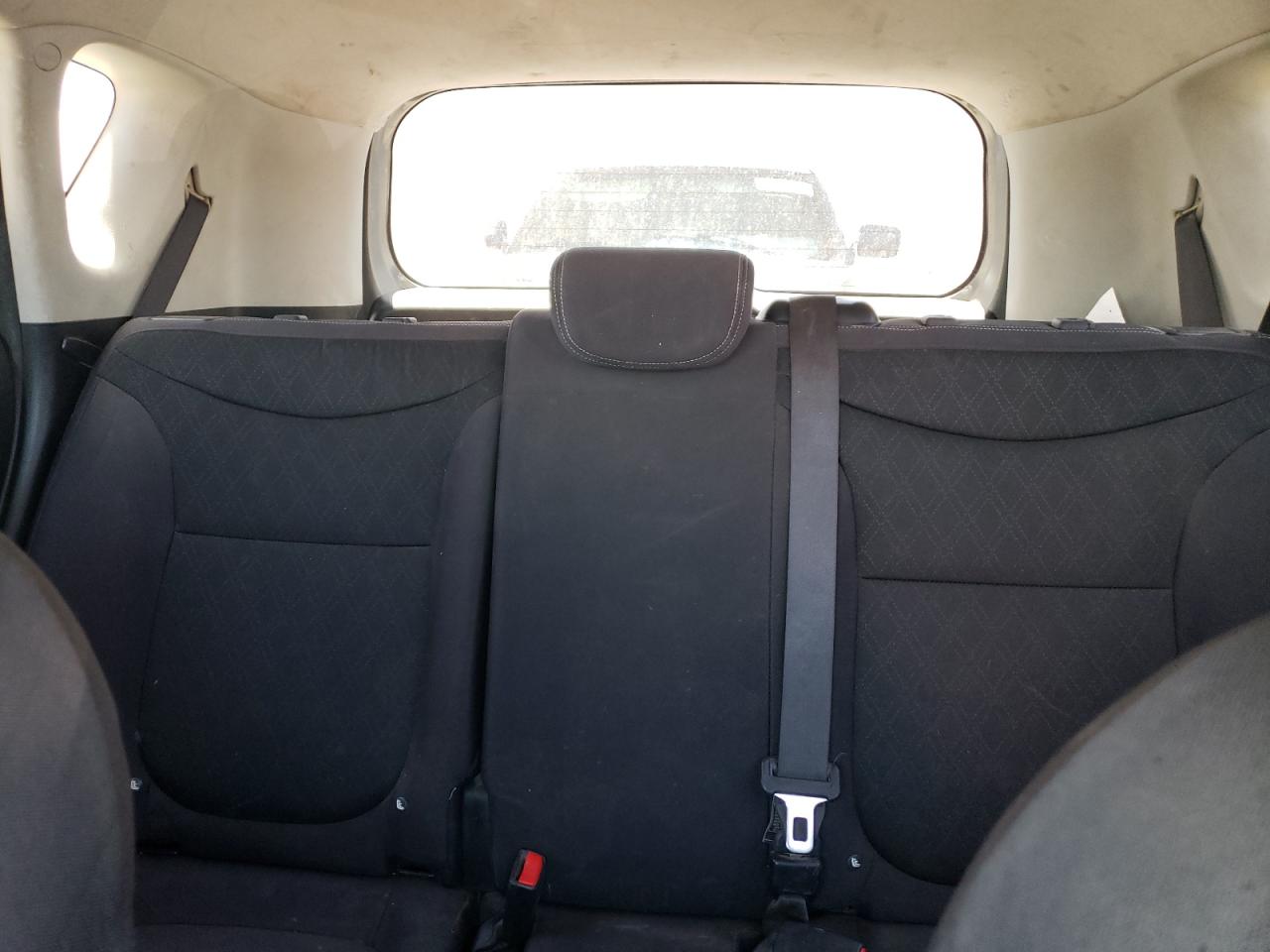 2015 Kia Soul VIN: KNDJN2A2XF7126061 Lot: 67089335