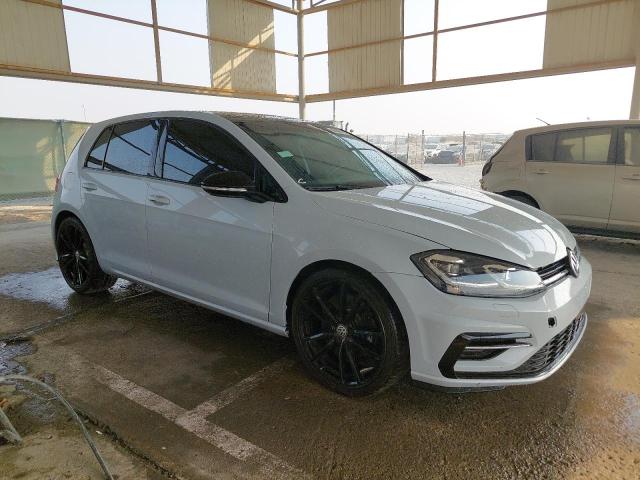 WVWGP2AU3JW222103 - 2018 VOLKSWAGEN GOLF - #undefined