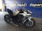 2023 Kawasaki Ex650 R продається в Albuquerque, NM - Side