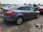 2012 FORD FOCUS TITANIUM for sale at Copart AB - CALGARY