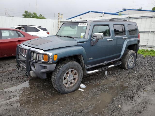 2006 Hummer H3 