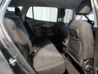 2019 Gmc Terrain Sle продається в Byron, GA - Rear End