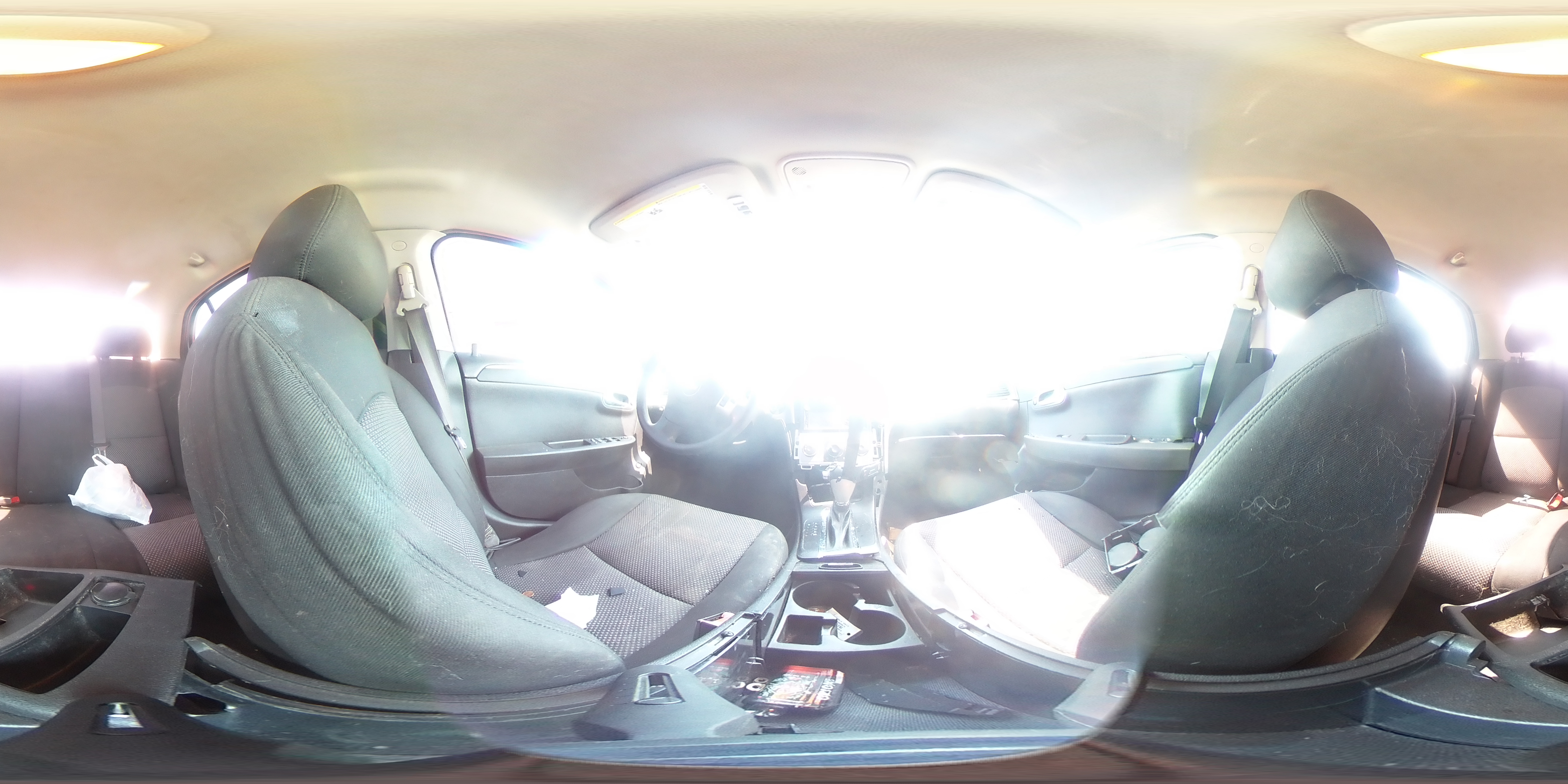 2010 Chevrolet Malibu 1Lt VIN: 1G1ZC5EB4AF207892 Lot: 61131593