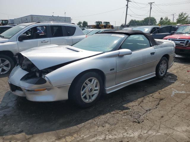 1996 Chevrolet Camaro Base