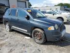2007 Jeep Compass Limited de vânzare în Duryea, PA - Normal Wear