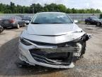 2020 Chevrolet Malibu Lt na sprzedaż w Grenada, MS - Front End