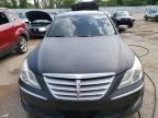 2014 Hyundai Genesis 5.0L de vânzare în Bridgeton, MO - Minor Dent/Scratches