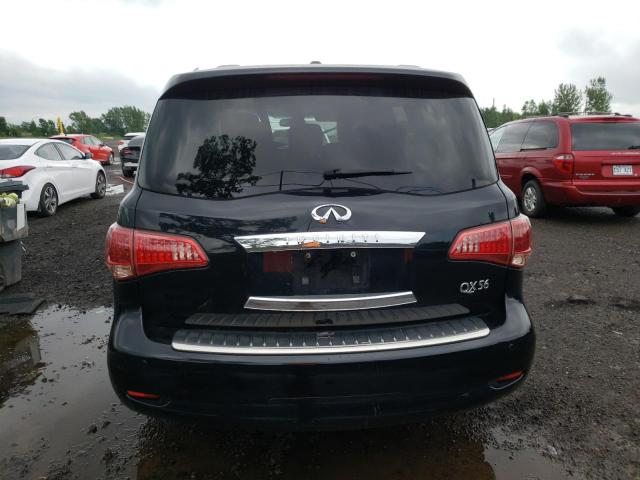 2012 INFINITI QX56 
