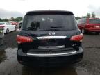 2012 INFINITI QX56  for sale at Copart ON - TORONTO